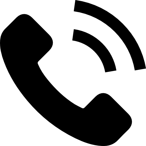 icono telefono